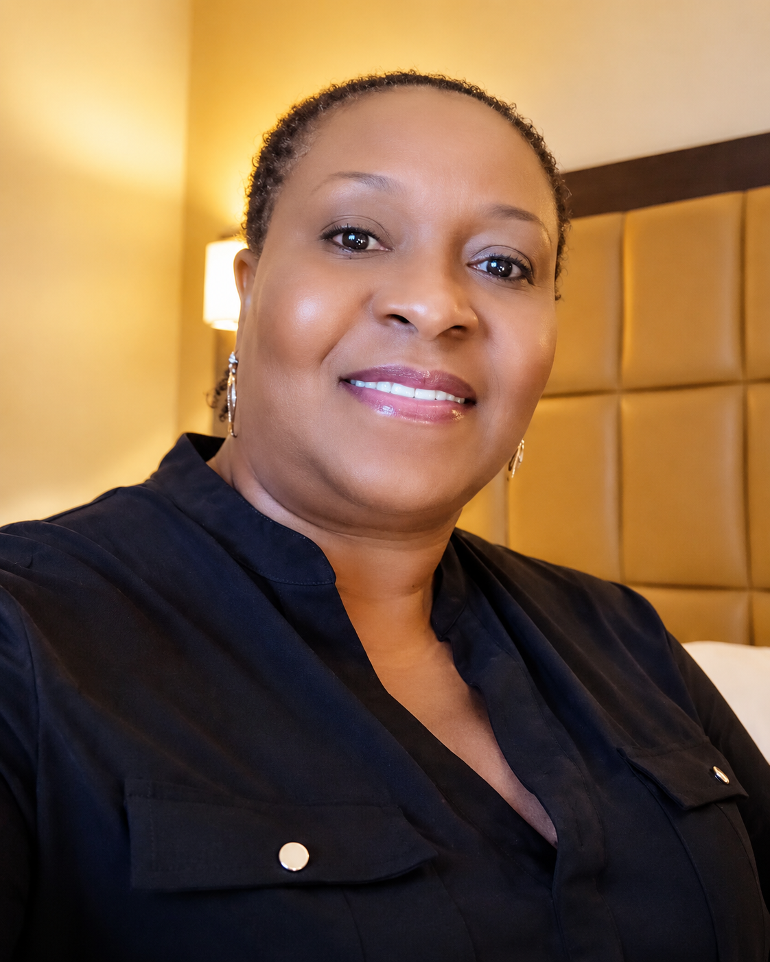Dr. Helen Ekwutosi Parkinson — Legal Administrator/Manager of Amieboye International Limited