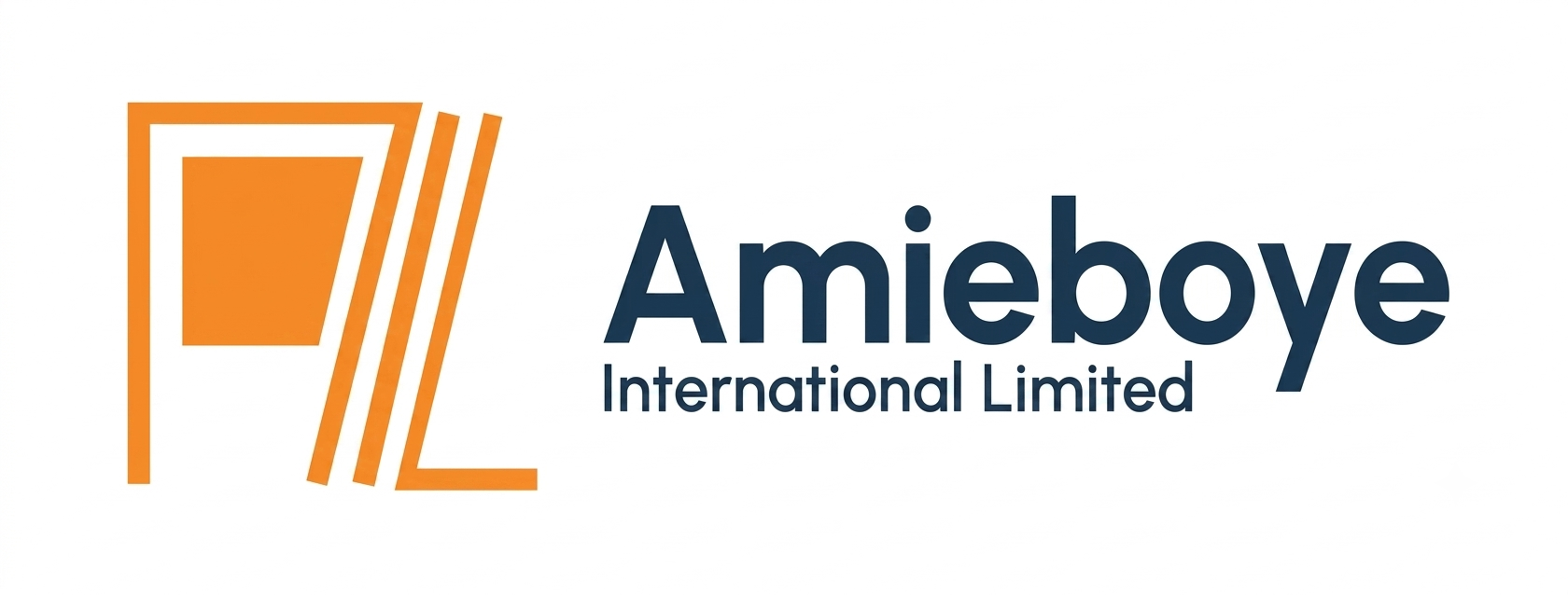 Amieboye International Limited Logo